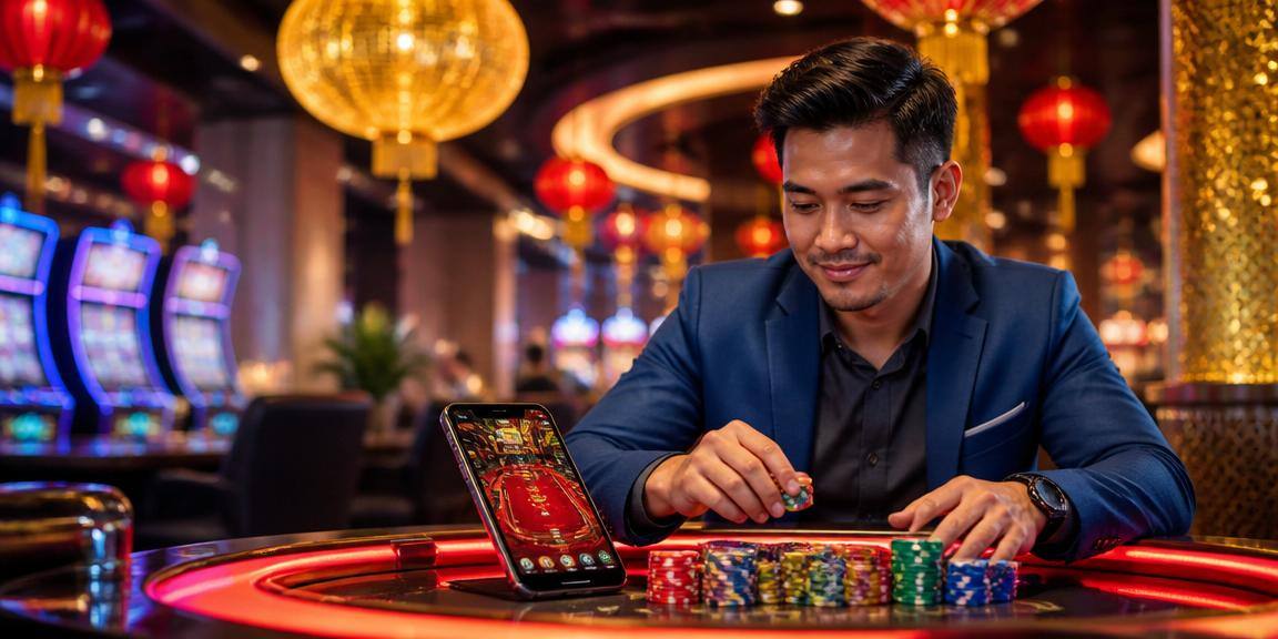 unsurtoto Apa Yang Kami Tawarkan di unsurtoto Casino